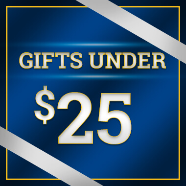 gifts under $25