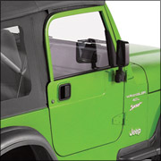 Wrangler TJ Full Door