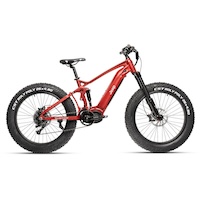 Jeep E-Bikes