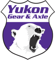 yukon gear logo